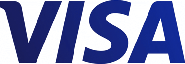 logo carte bancaire visa