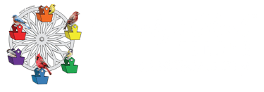 Whirly Wheel Bird Feeder