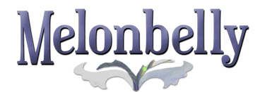 Melonbelly Acoustic Guitar Duo Logo