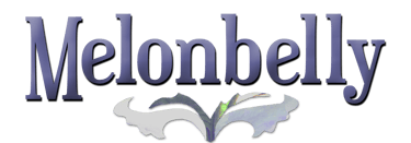 Melonbelly Acoustic Guitar Duo Logo