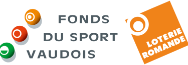 Fond du sport Vaudois