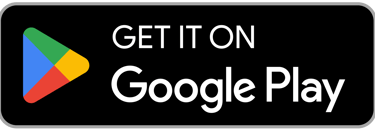 a google play button with the google play button