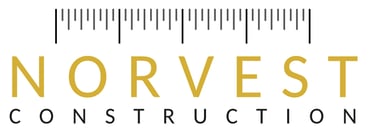 Norvest Construction logo
