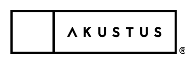 AKUSTUS logo