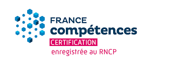 formation ia certifiée france compétence à nantes
