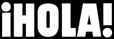 Logo revista Hola!