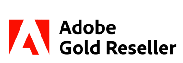 Adobe Gold Reseller