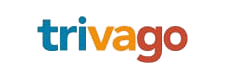 Logo of a Trivago provider.