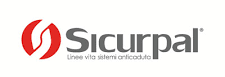 Logo Sicurpal
