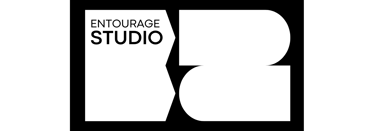 Entourage studio logo