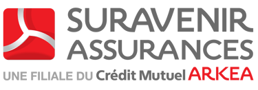 Assureur Suravenir assurances filiale du crédit mutuel Arkéa