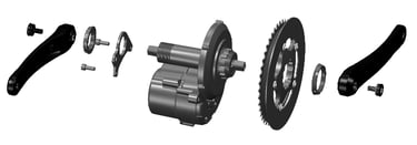 exploded view dm02