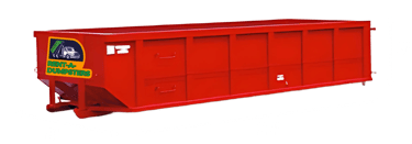 30 Yard Dumpster Rental