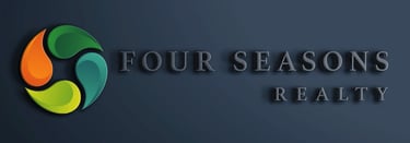 Four Season Realty Logo