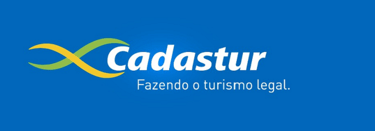 Empresa cadastrada no Cadastur