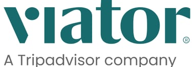 Viator logo