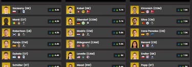 carte cheapest ea sports fc