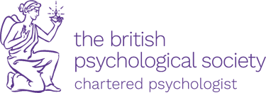 Sally Adams BPS Logo