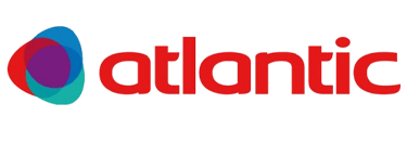 Logo Atlantic climatisation