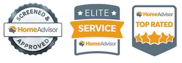 homeadvisor top rated