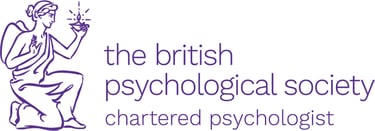 Logo of the British Psychological Society