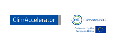 ClimAccelerator logo