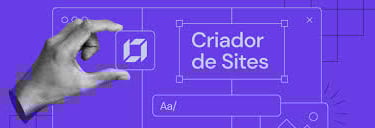 Toque e SAIBA MAIS sobre como publicar um site com IA