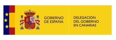 Logotipo Gobierno España Amarillo