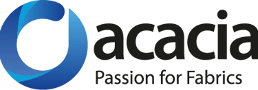Logo of Acacia Fabrics Pte Ltd