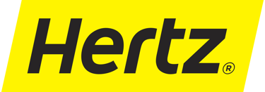 Hertz logo