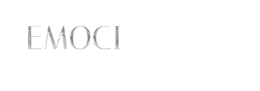Emocijum pramogos renginiams logotipas