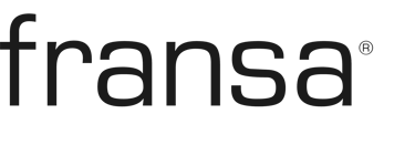 A Danmark clothing fashion company logo for fransa