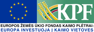KPF logotipas
