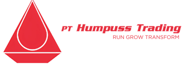 PT HUMPUSS TRADING