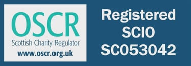 OSCR Logo
