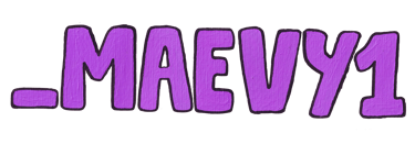 Maevy instagram link