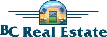 BC Real Estate Logo
