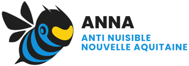 Logo Anti Nuisible Nouvelle Aquitaine