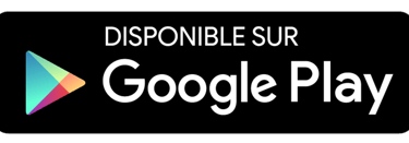 Télécharger l'application sur google play : réservez un VTC ou un taxi du grand besançon