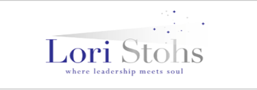 Lori Stohs.... where leadership meets soul