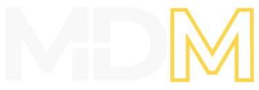 Mission-Driven Marketing logo