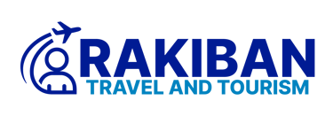 RAKIBAN TRAVEL AND TOURISM