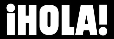 Logo revista Hola!