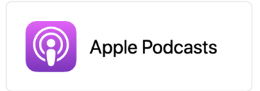 a logo for apple podcast