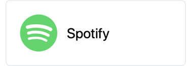 a spotify logo