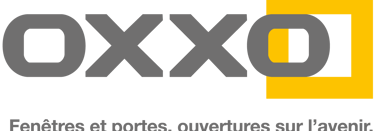 a logo for the oxxo logo