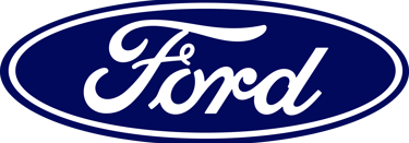 Logo FORD