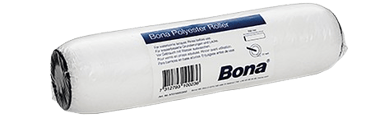 a roll of white paper towels with a barcoden