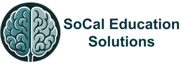 Contact SoCal Education Solutions