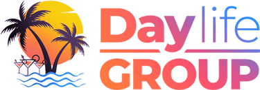 Daylife Group Las Vegas Logo